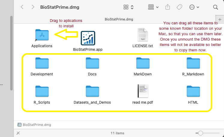 DMG_Mounted DMG_Mounted