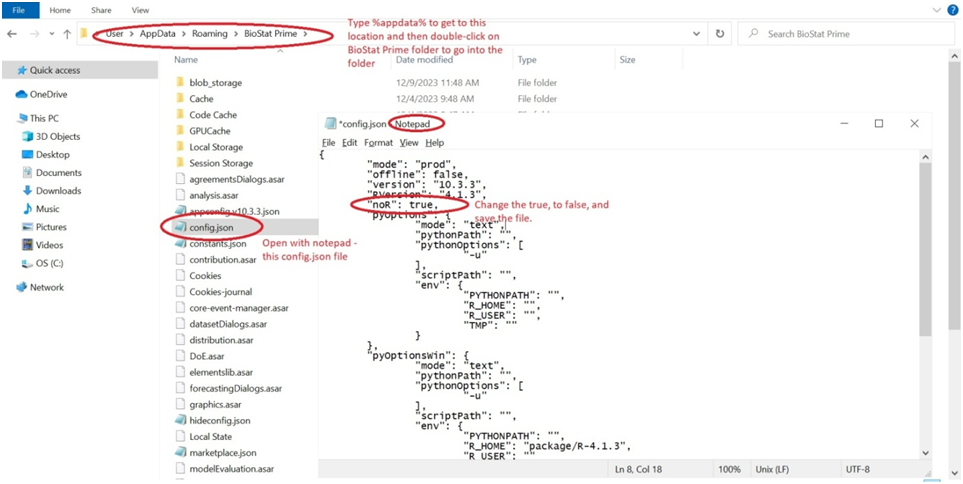 How to Enable/ Disable R console How to Enable/ Disable R console