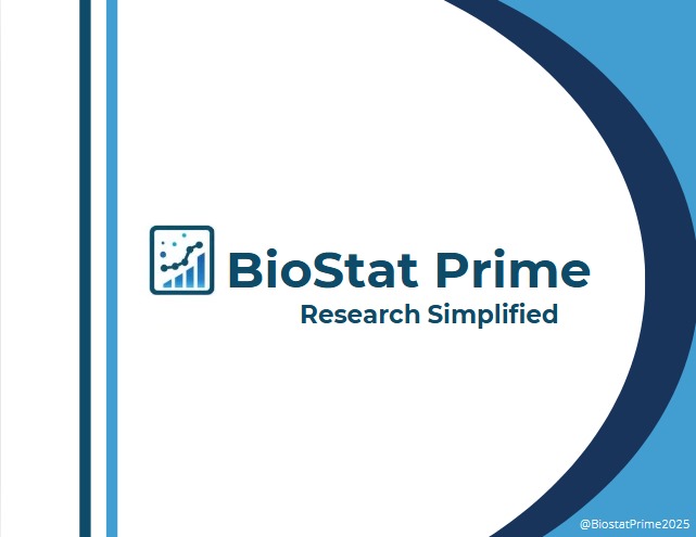 BioStat Prime
