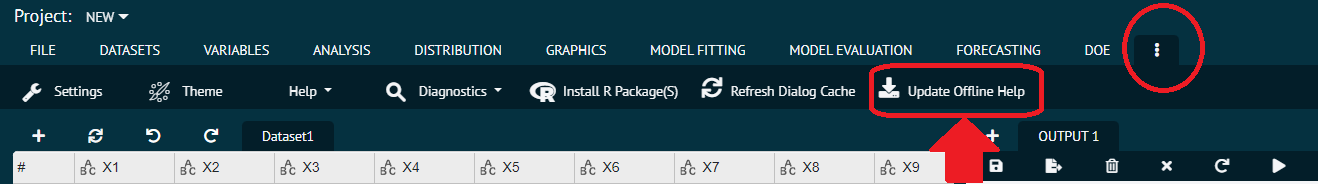 settings menu-offlinehelp settings menu-offlinehelp